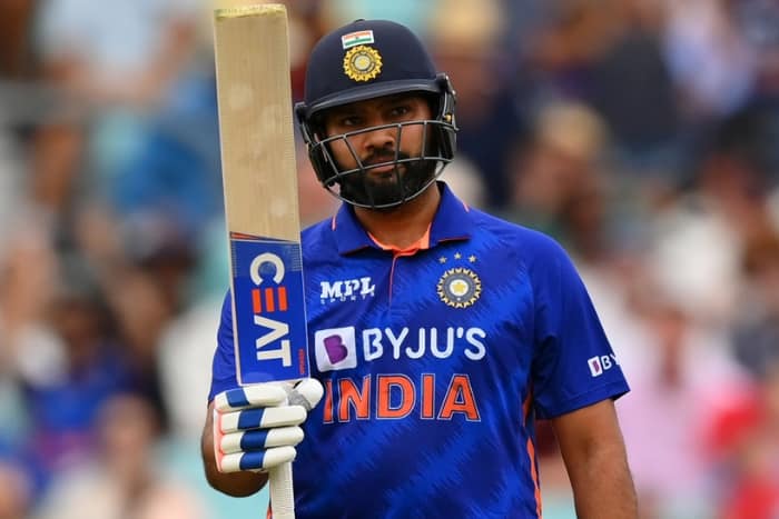 Not Getting Results In World Cups Doesn't Mean India Played Bad Cricket: Rohit Sharma
